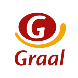 Logo da Rede Graal