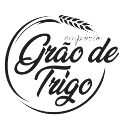 Logo do Empório Grão de Trigo