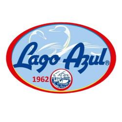 Logo da Rede Lago Azul