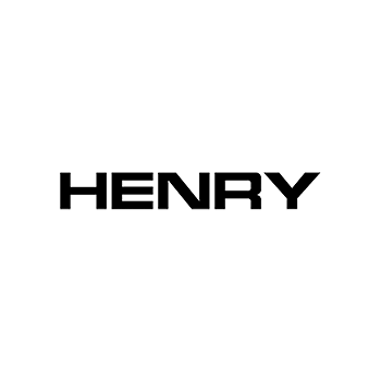 Logo da Henry